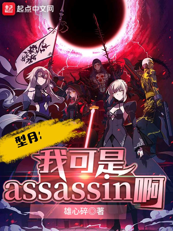 型月：我可是Assassin啊！