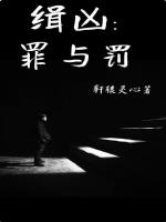 缉凶:罪与罚