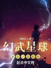 幻武星球：最后一次机会