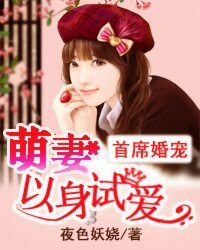 首席婚宠：萌妻以身试爱