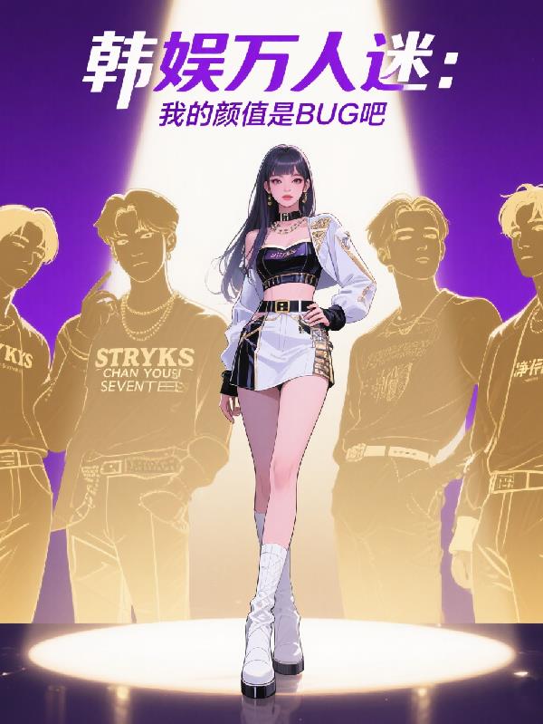 韩娱万人迷:我的颜值是BUG吧