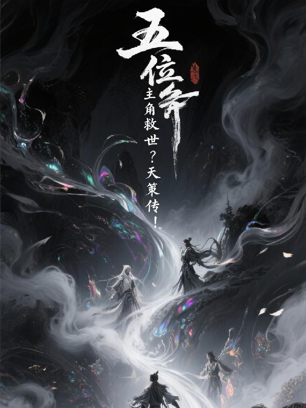 五位主角救世?天策传!