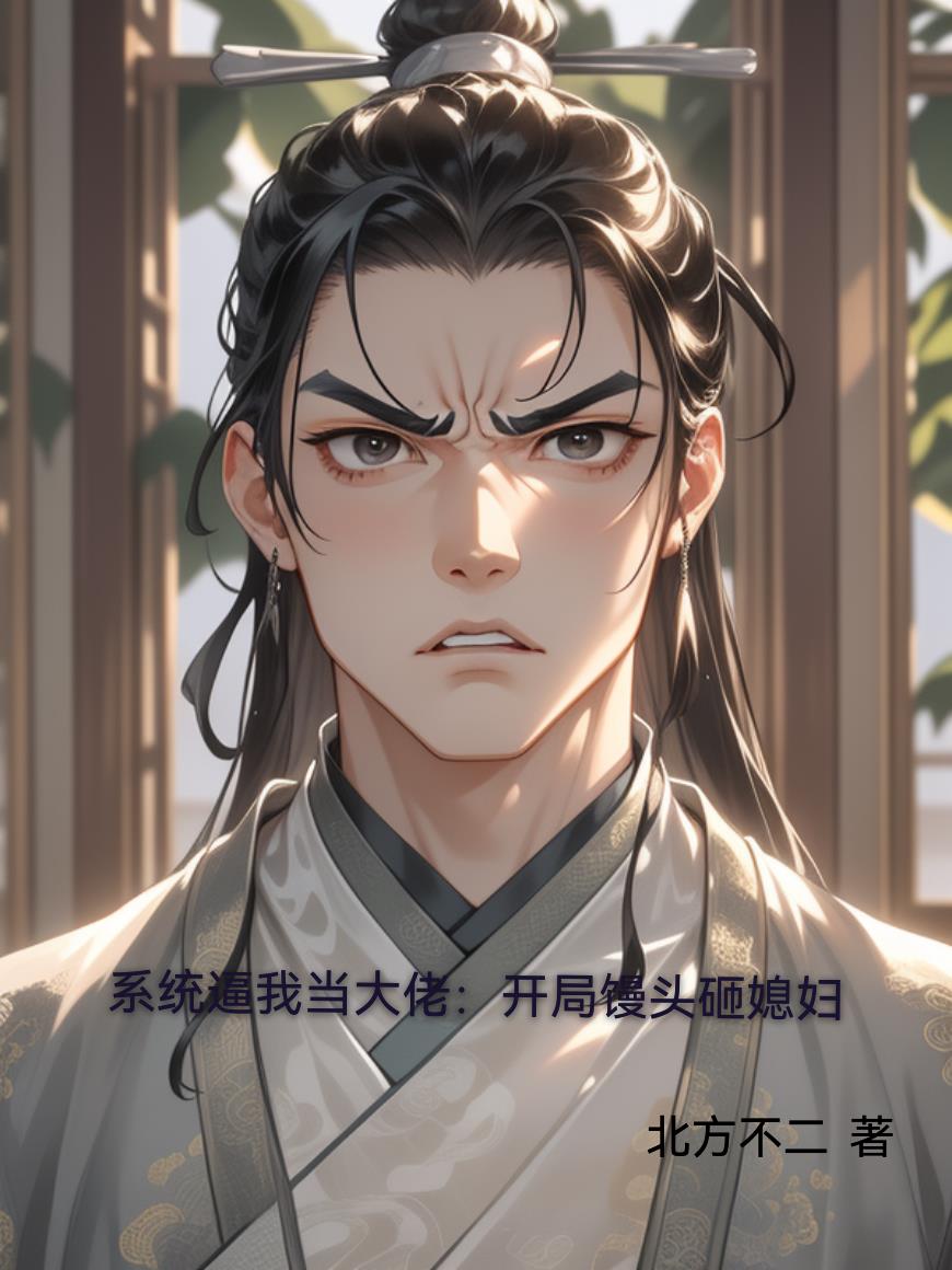 系统逼我当大佬:开局馒头砸媳妇