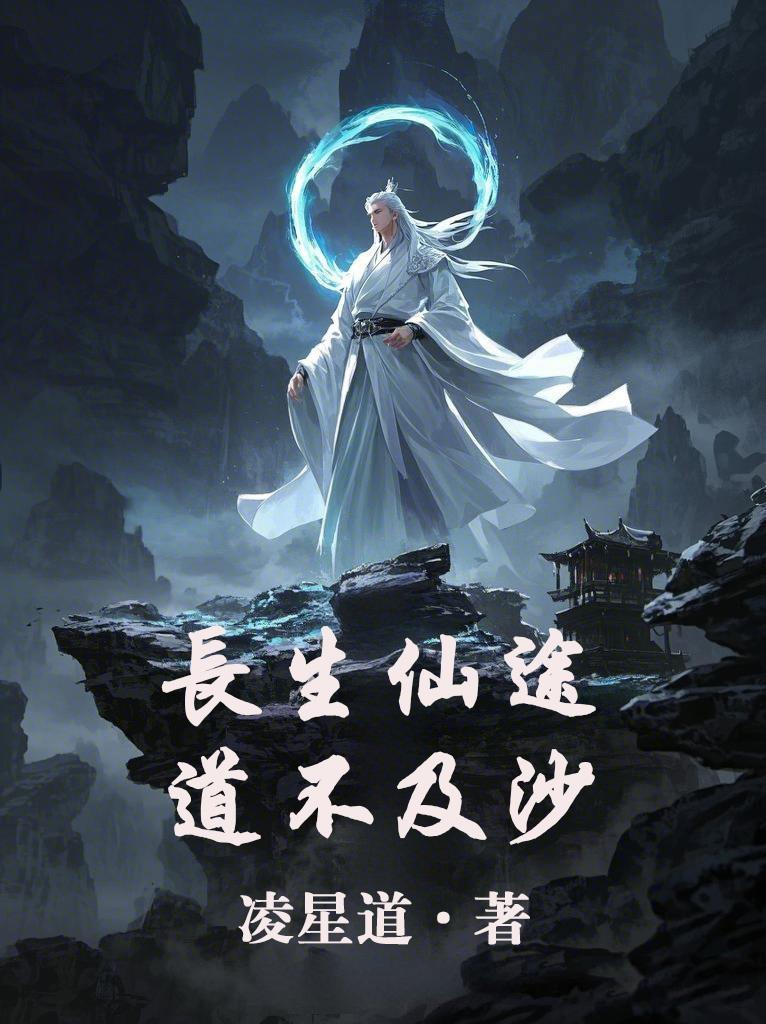 长生仙途:道不及沙