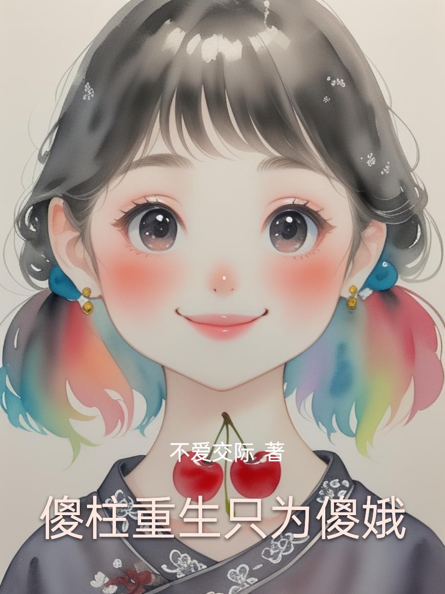 傻柱重生只为傻娥