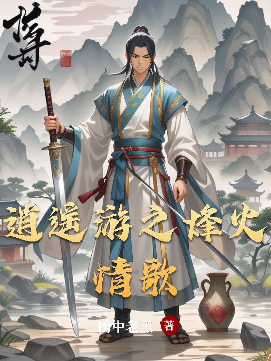 逍遥游之烽火情歌