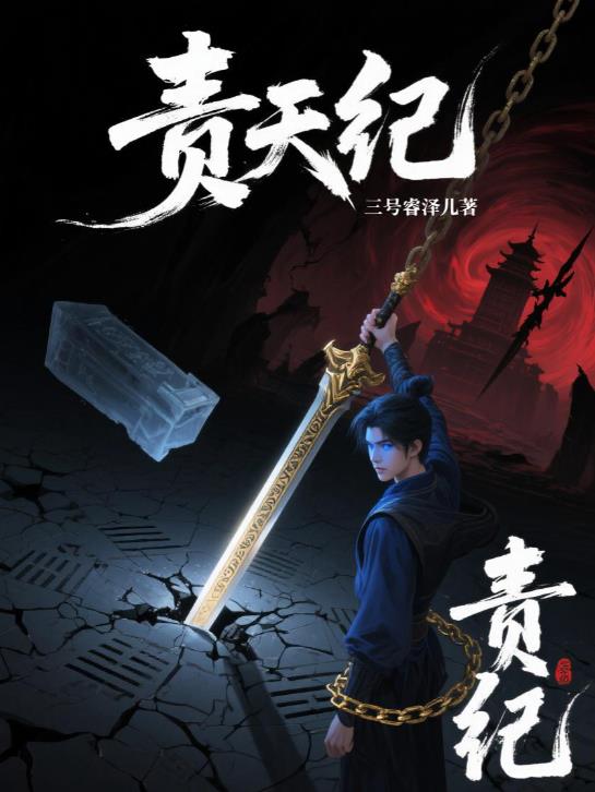 分身觉醒：我斩碎天道成霸主