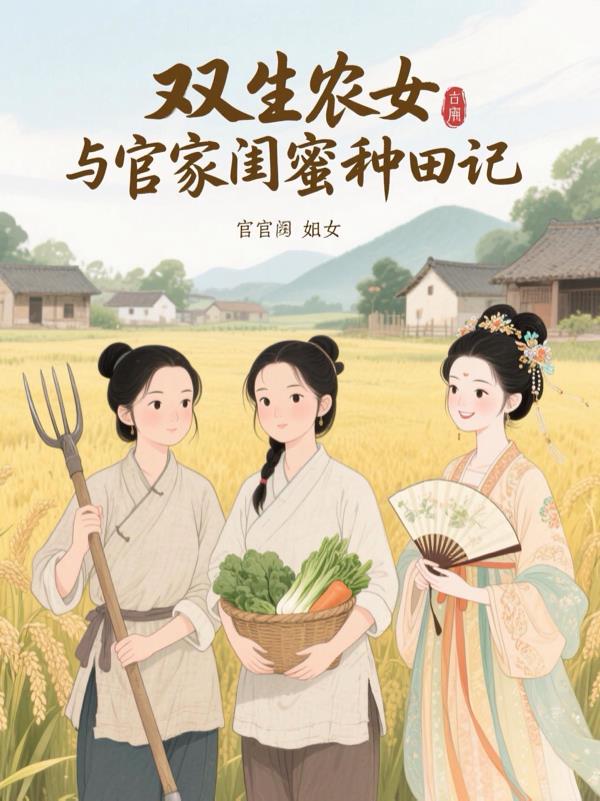 双生农女与官家闺蜜种田记