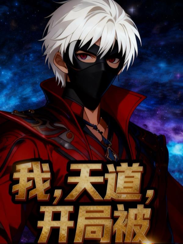 我,天道,开局被自己坑了
