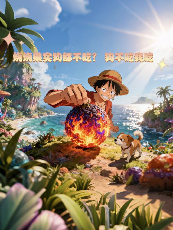 烧烧果实狗都不吃?狗不吃我吃