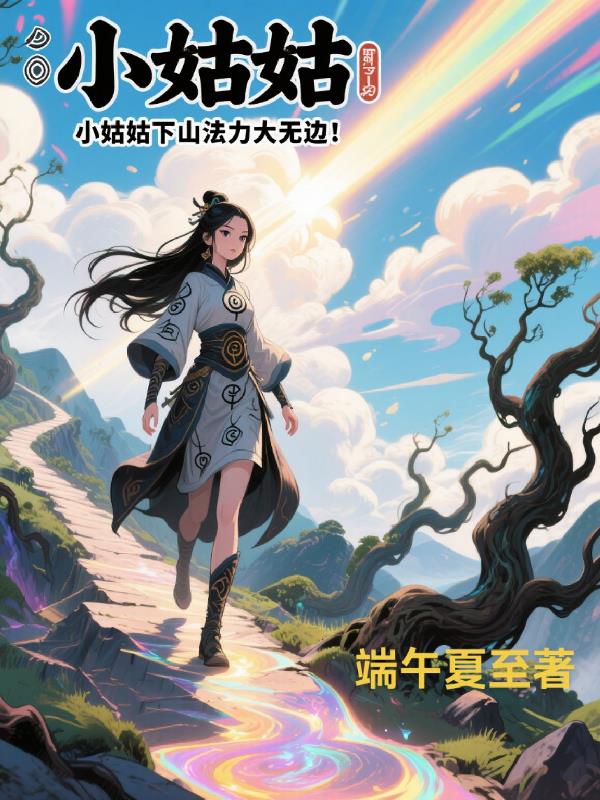 你惹小姑姑干嘛?她是修仙的!