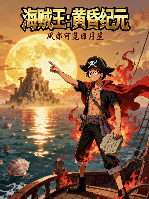 海贼王:黄昏纪元