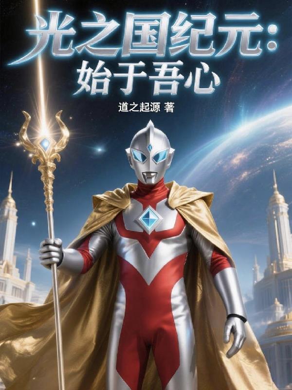 光之国纪元:始于吾心