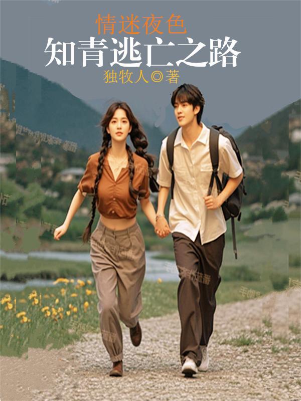 情迷夜色：知青逃亡之路