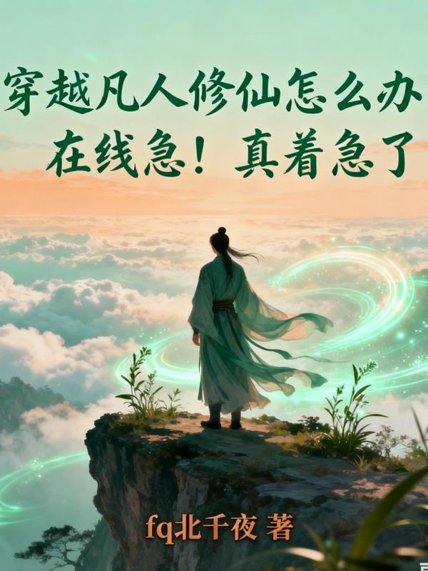 穿越凡人修仙怎么办在线急真急!