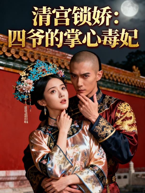 清宫锁娇:四爷的掌心毒妃
