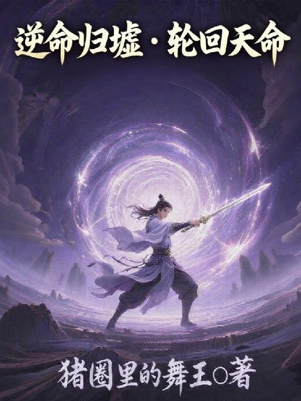 逆命归墟,轮回天命