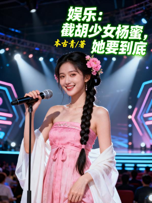 娱乐:截胡少女杨蜜,她要到底