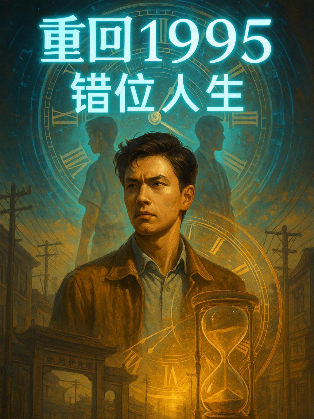 重回1995:错位人生