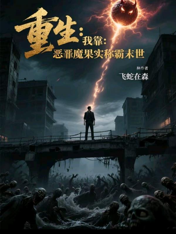 重生:我靠恶魔果实称霸末世