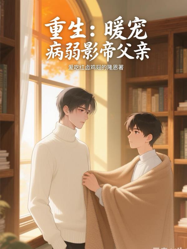 重生:暖宠病弱影帝父亲