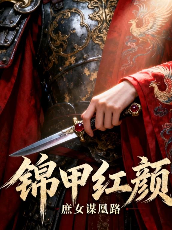 锦甲红颜：庶女谋凰路