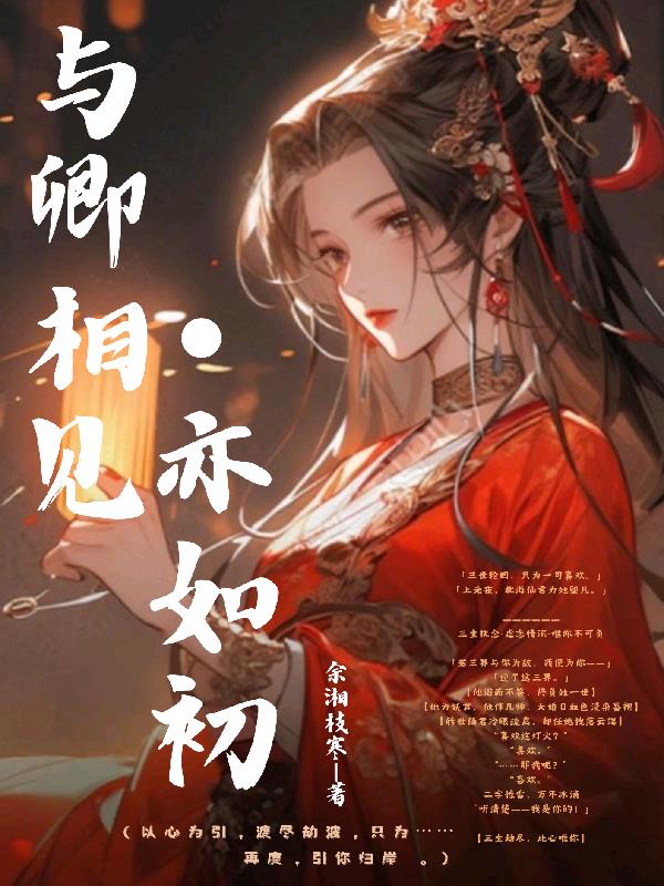 与卿相见亦如初