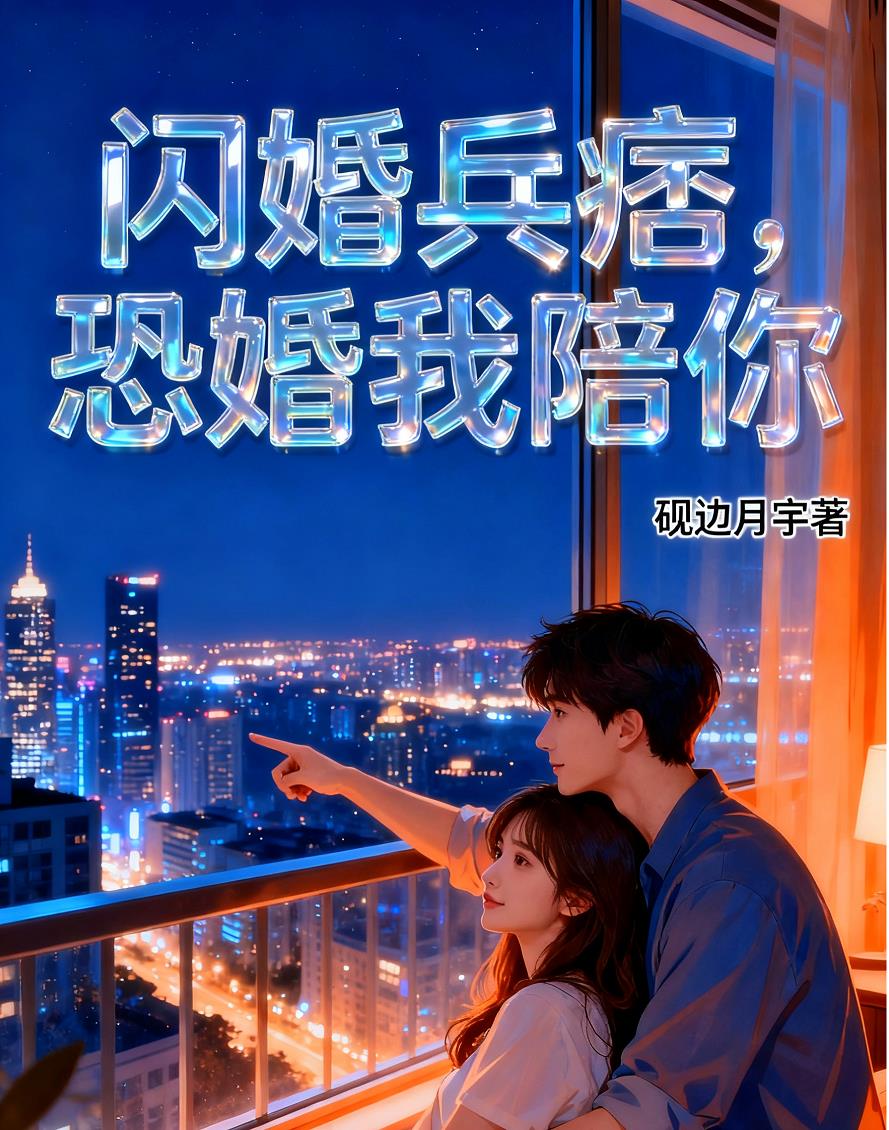 闪婚兵痞,恐婚我陪你