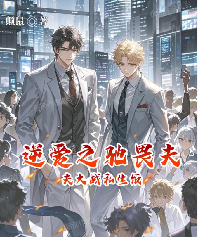 逆爱之驰畏夫夫大战私生饭
