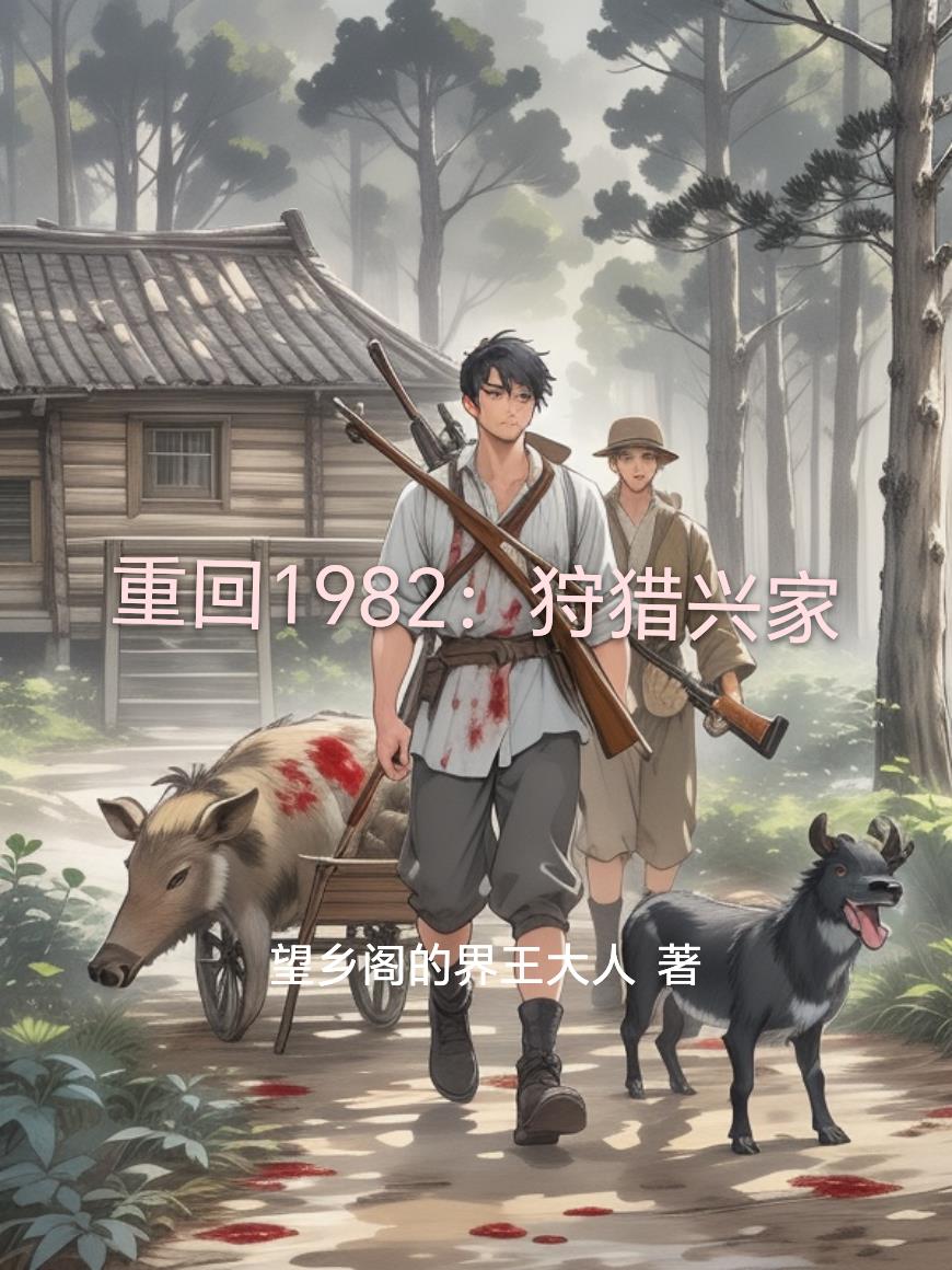 重回1982:狩猎兴家