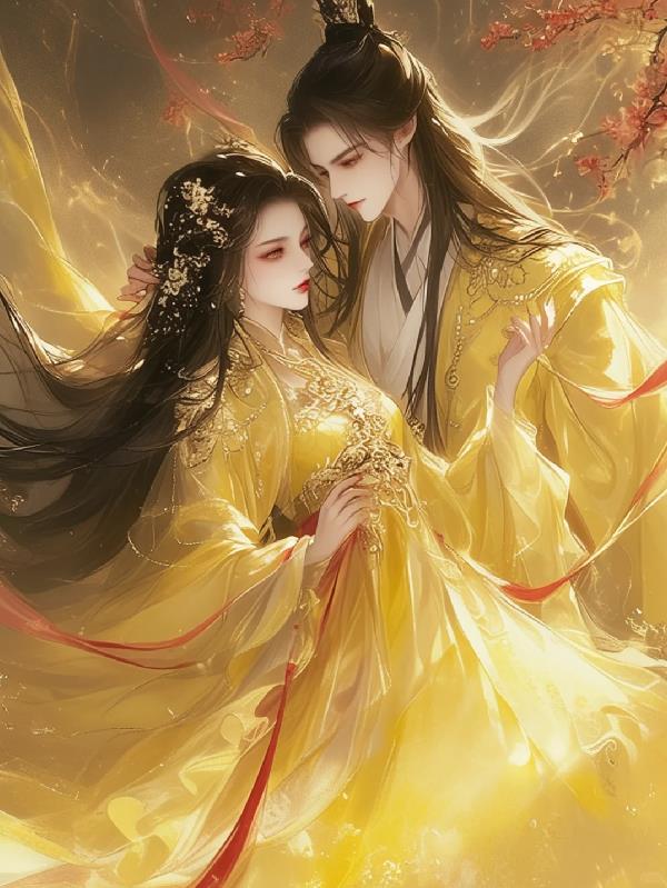 签到修仙,我靠系统躺赢诸天