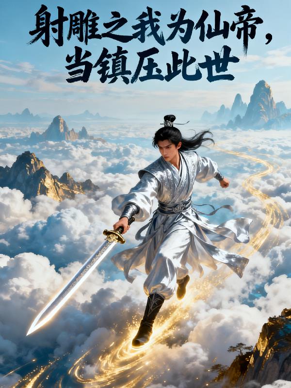 射雕之我为仙帝,当镇压此世