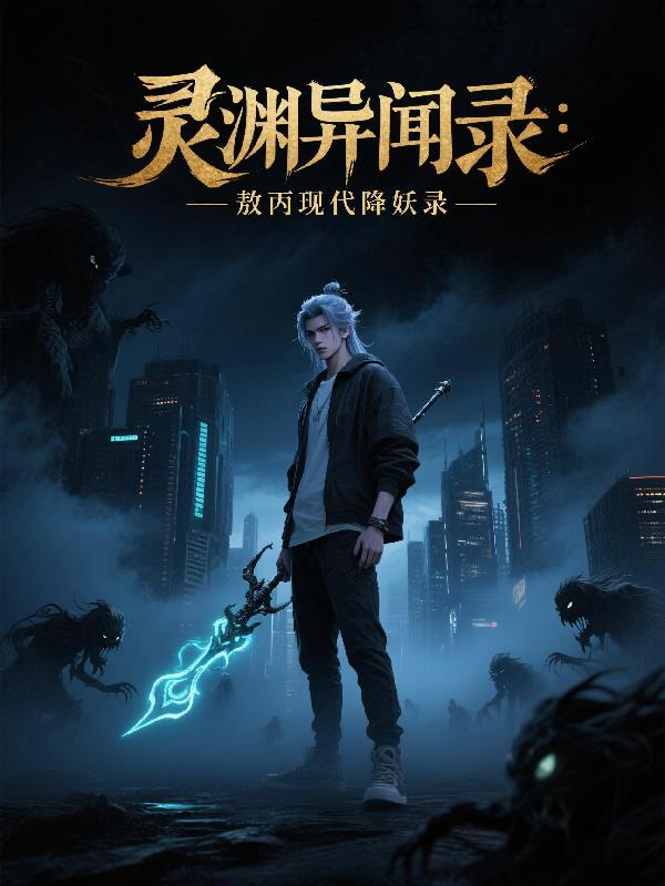 灵渊异闻录:敖丙现代降妖录