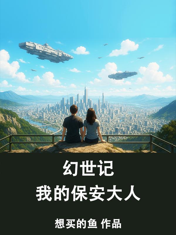 幻世记:我的保安大人