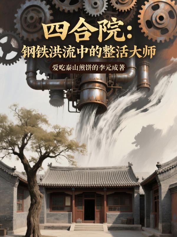 四合院:钢铁洪流中的整活大师