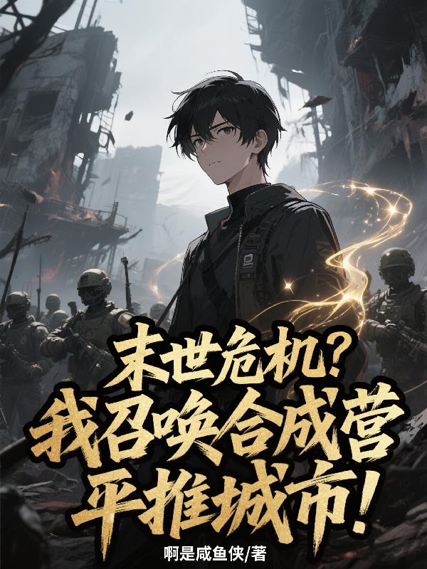 末世危机?我召唤合成营平推城市