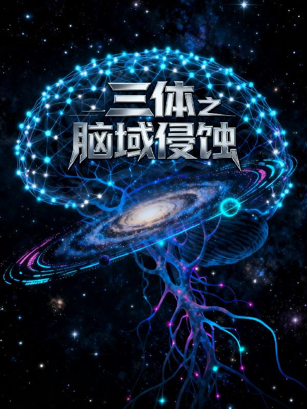 三体之脑域侵蚀