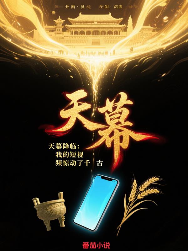 天幕降临:我的短视频惊动了千古