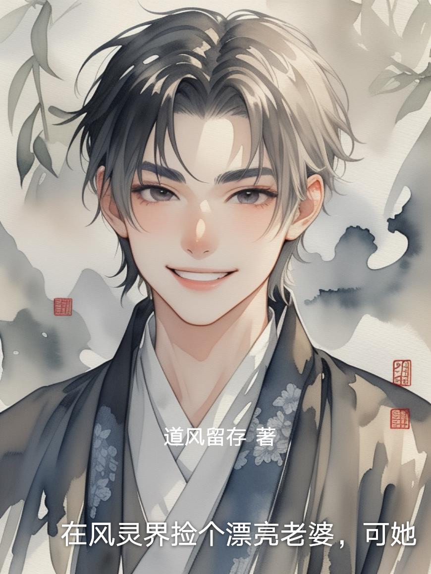 在风灵界捡个漂亮老婆,可她