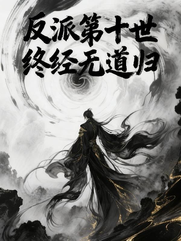 反派第十世,终经无道归