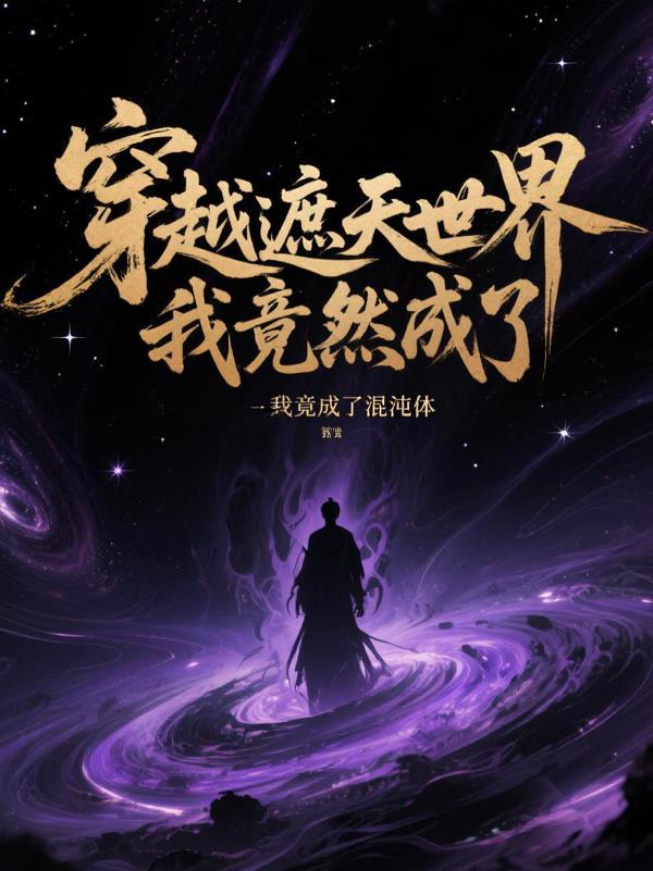 穿越遮天世界,我竟然成了混沌体