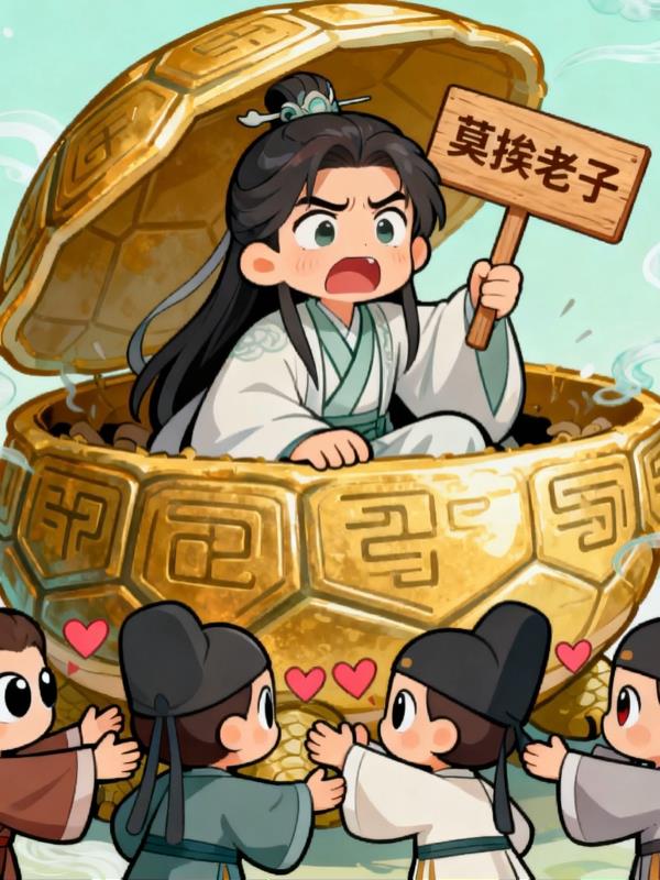 社恐仙尊,被迫装逼