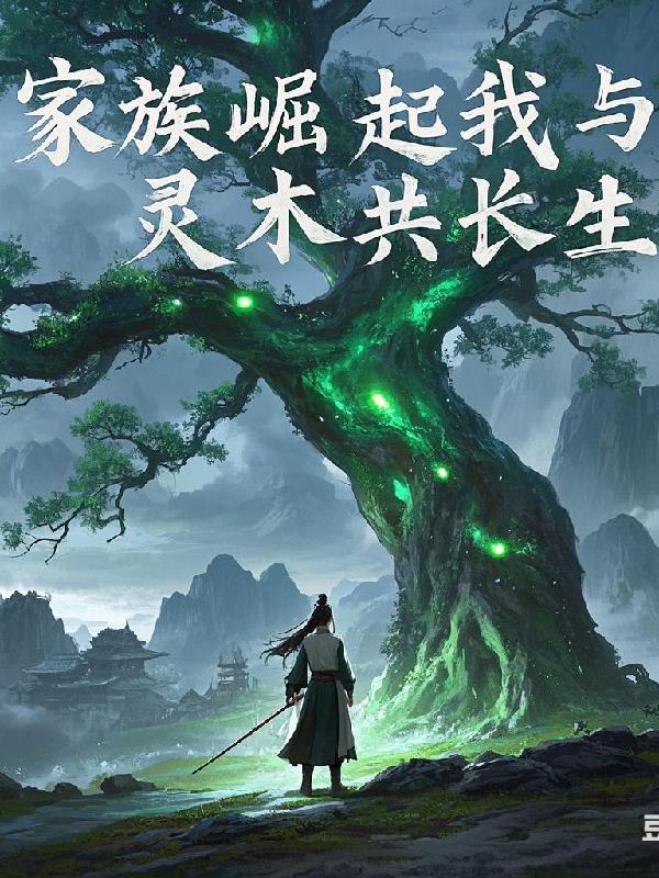 家族崛起,我与灵木共长生
