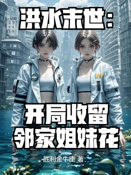 洪水末世:开局收留邻家姐妹花