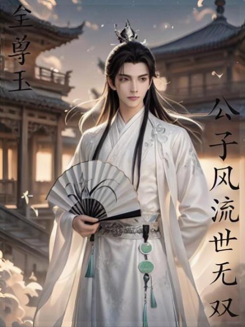 公子风流世无双
