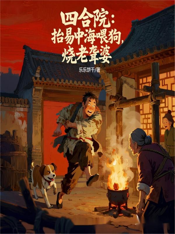 四合院：抬易中海喂狗，烧老聋婆