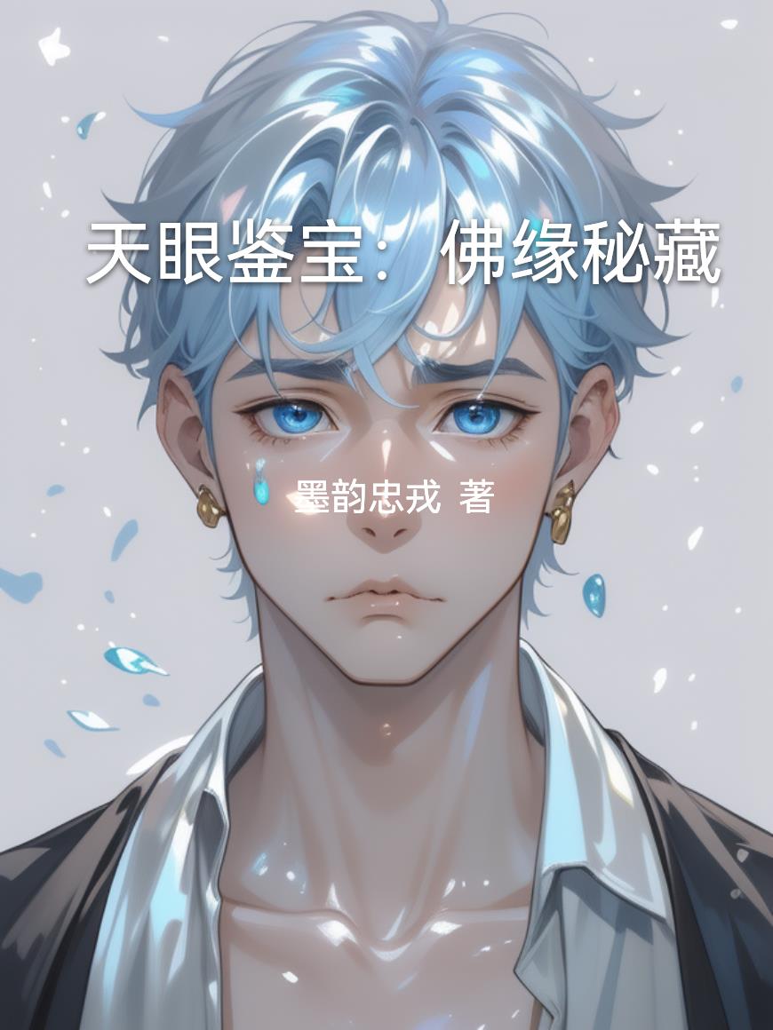 天眼鉴宝：佛缘秘藏