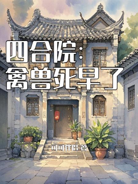 四合院:禽兽死早了