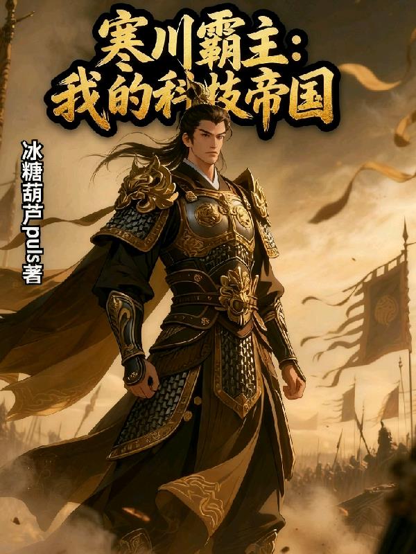 寒川霸主：我的科技帝国