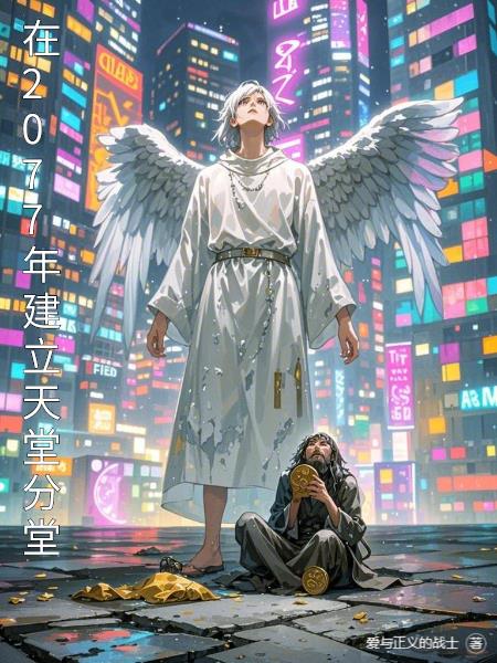 在2077年建立天堂分堂